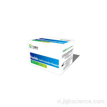 Thuốc thử chiết axit nucleic 96T